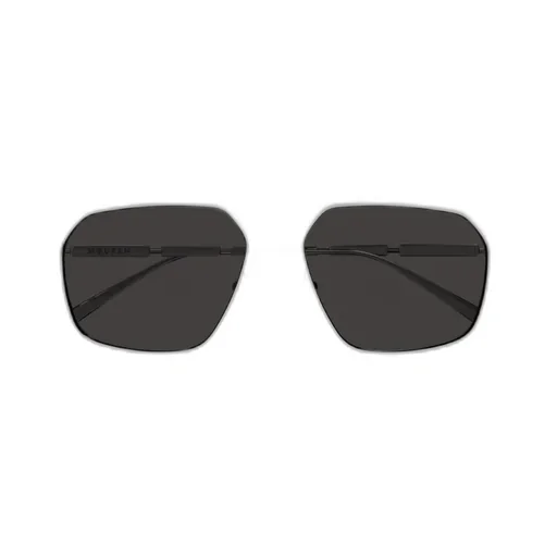Square Frame Sunglasses