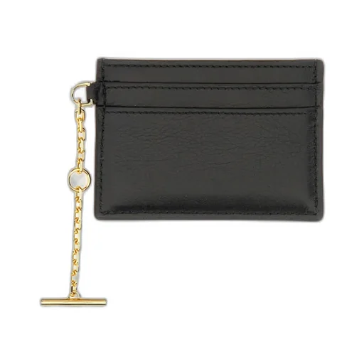 Sling Logo Plaque Card Holder