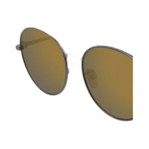 Logo Detail Sunglasses