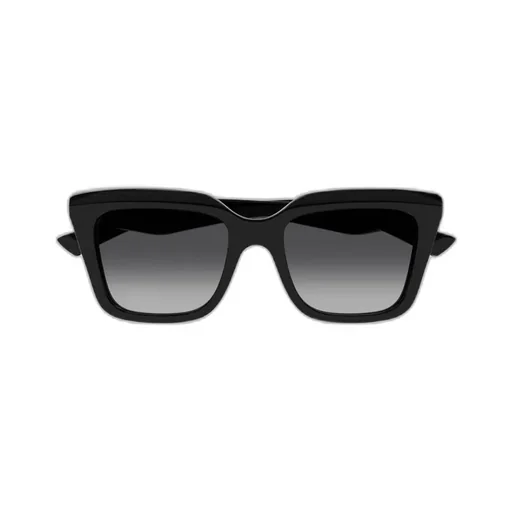 Square Frame Sunglasses