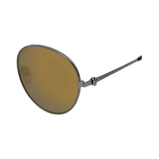 Logo Detail Sunglasses