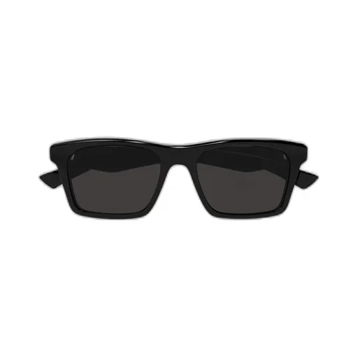 Square Frame Sunglasses