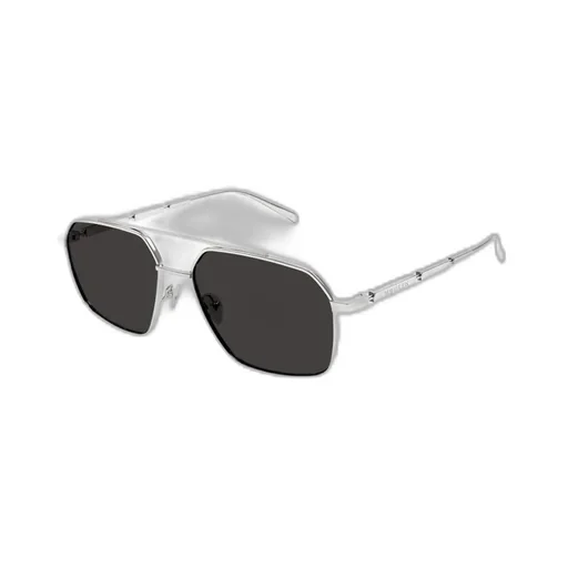 Square Frame Sunglasses