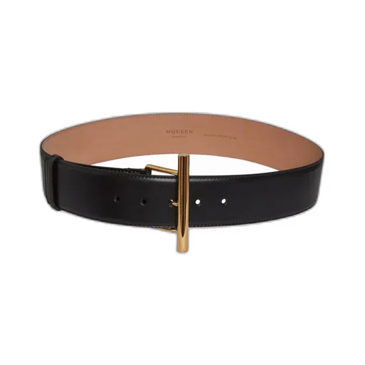 Signature Buckle Belt