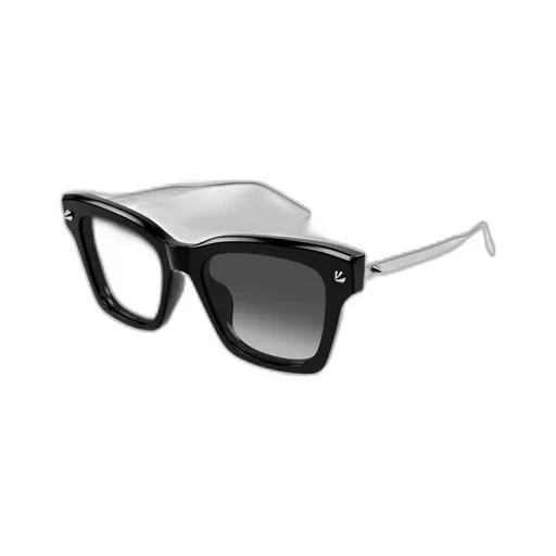 Square Frame Sunglasses