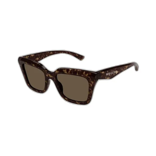 Square Frame Sunglasses