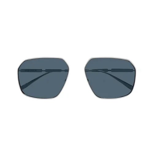 Pilot Frame Sunglasses