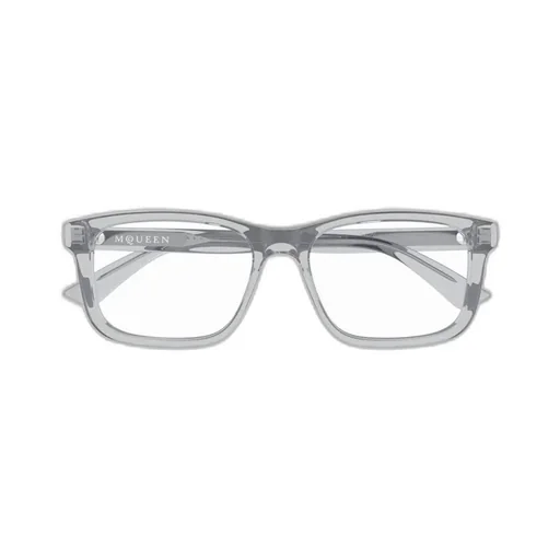 Rectangle Frame Glasses