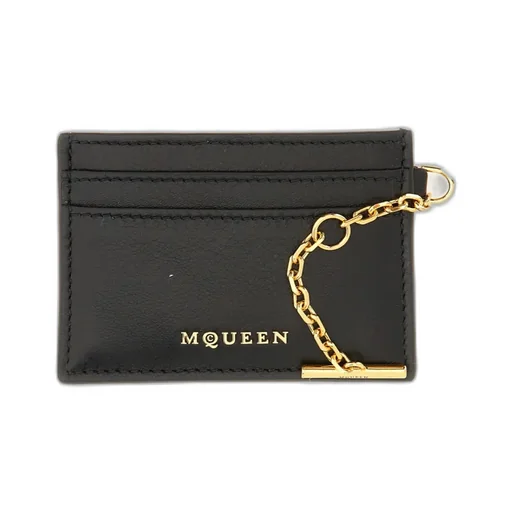 Sling Logo Plaque Card Holder