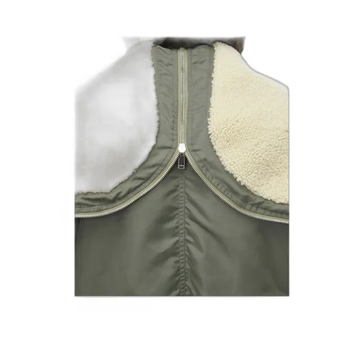 Pilot Jacket