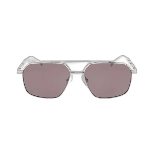 Aviator Frame Sunglasses