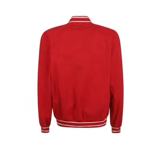 Long-Sleeved Casual Jacket