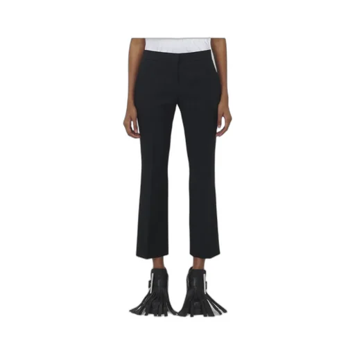 Tailored Casual Pants