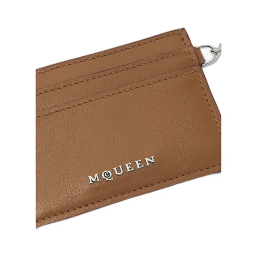 Sling Logo Plaque Card Holder