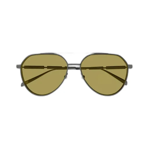 Aviator Frame Sunglasses