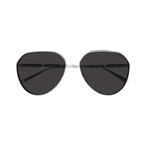 Aviator Frame Sunglasses