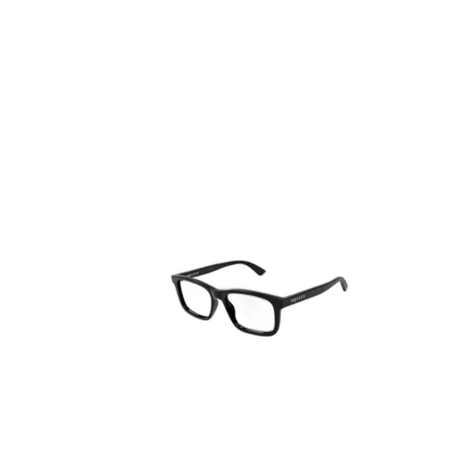 Rectangular Frame Glasses