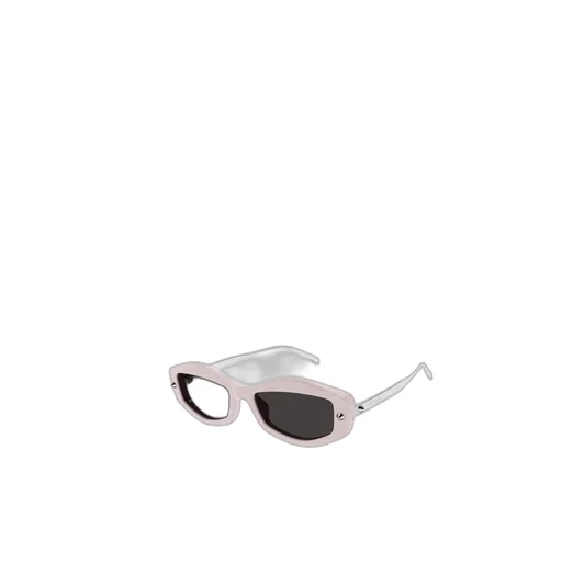 Rectangular Frame Sunglasses