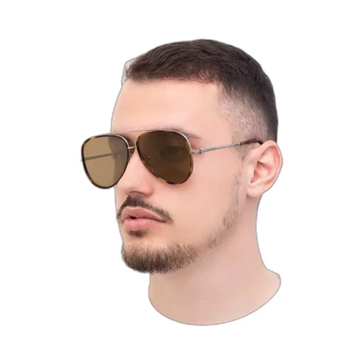 Logo Sunglasses
