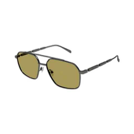 Square Frame Sunglasses
