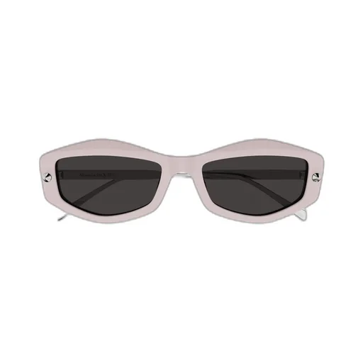 Rectangular Frame Sunglasses