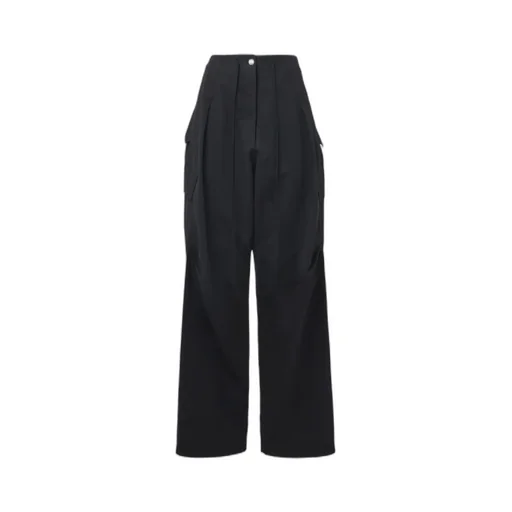 Oversize Cargo Trousers