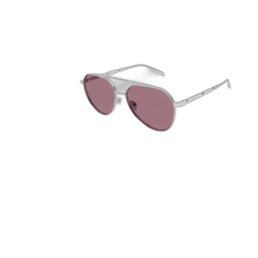 Aviator Frame Sunglasses