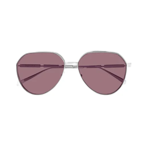 Aviator Frame Sunglasses