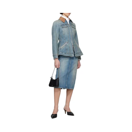 T-Bar Mini Handbag
