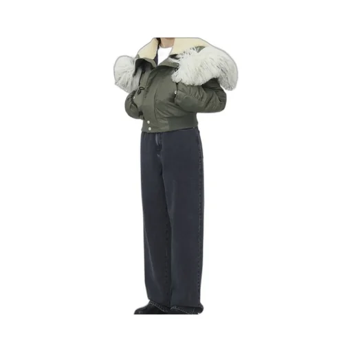 Pilot Jacket