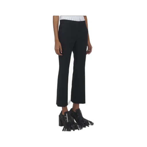 Tailored Casual Pants