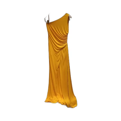 One-Shoulder Dress