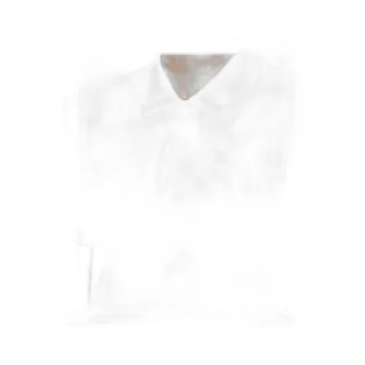 Graffiti Polo Shirt