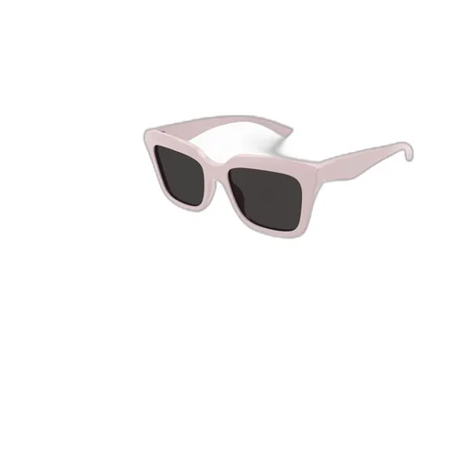Square Frame Sunglasses
