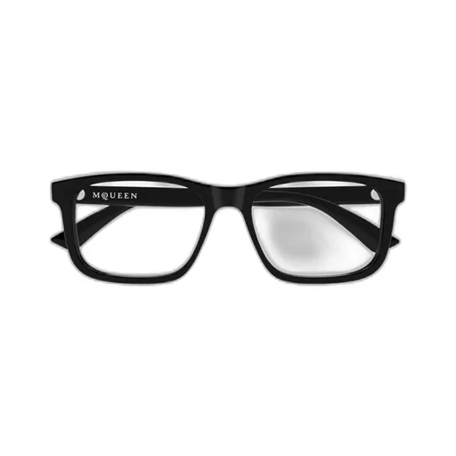 Rectangular Frame Glasses