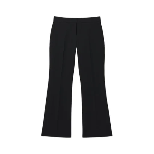Tailored Casual Pants