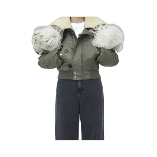 Pilot Jacket