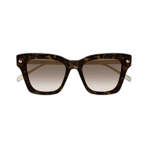 Square Frame Sunglasses