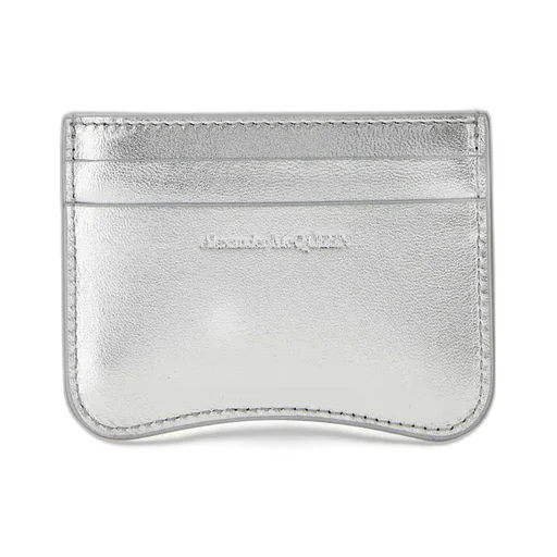 Logo Embossed Cardholder