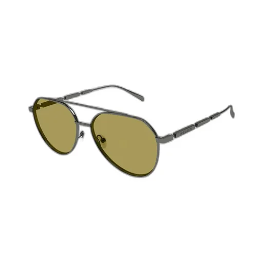 Aviator Frame Sunglasses