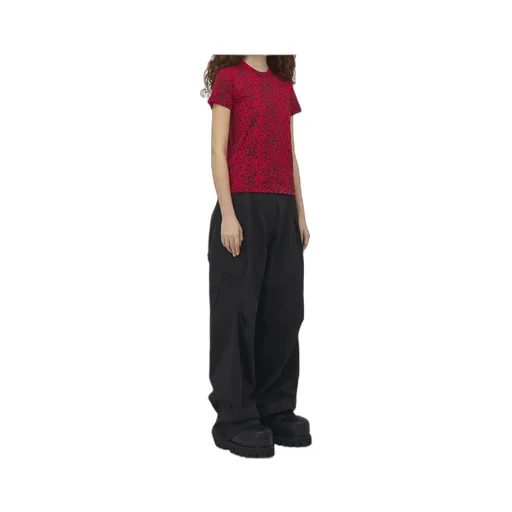 Oversize Cargo Trousers