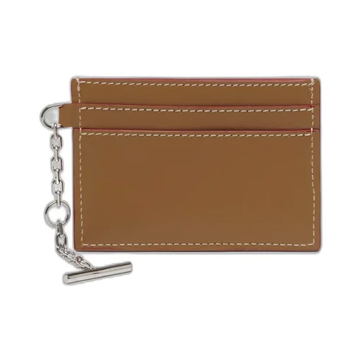 Sling Logo Plaque Card Holder