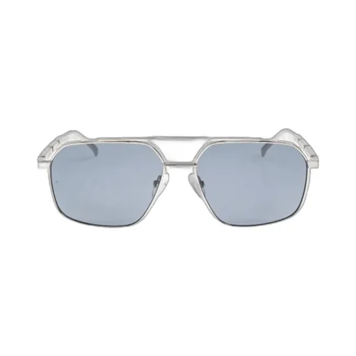 Aviator Frame Sunglasses