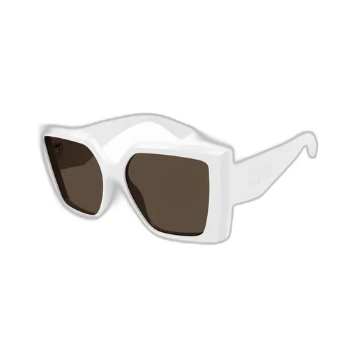 Square Frame Sunglasses