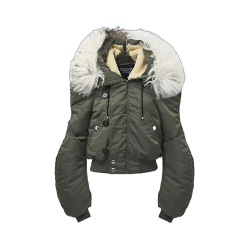 Pilot Jacket