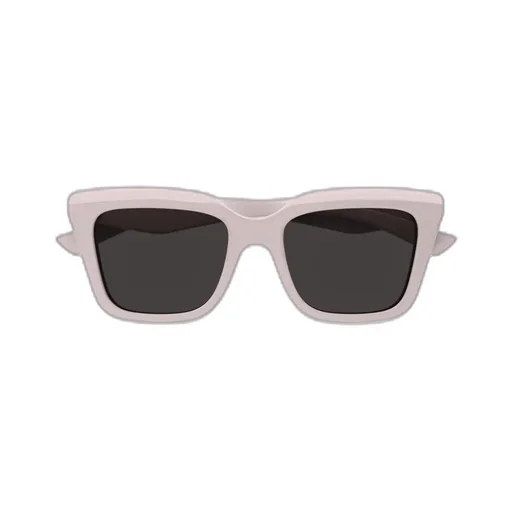 Square Frame Sunglasses