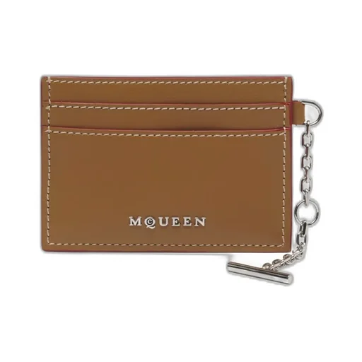 Sling Logo Plaque Card Holder