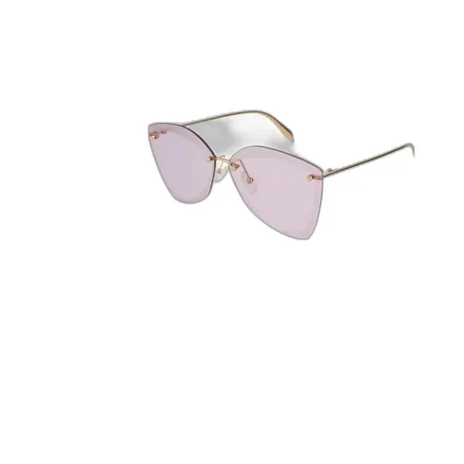 Logo Detail Sunglasses
