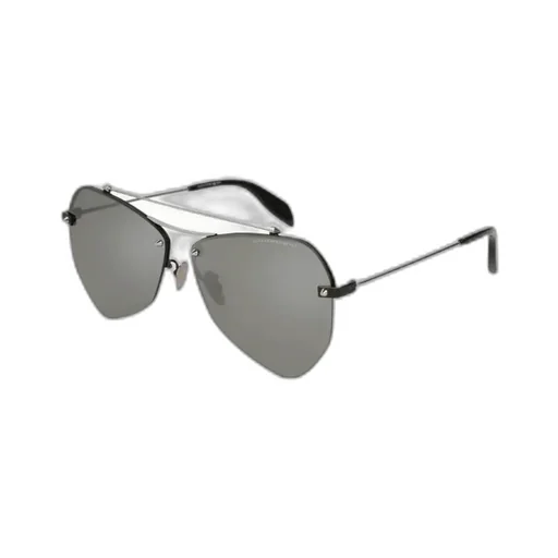 Logo Detail Sunglasses