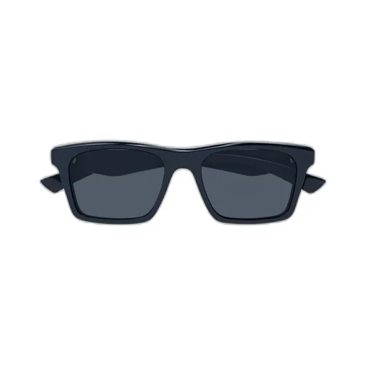 Square Frame Sunglasses